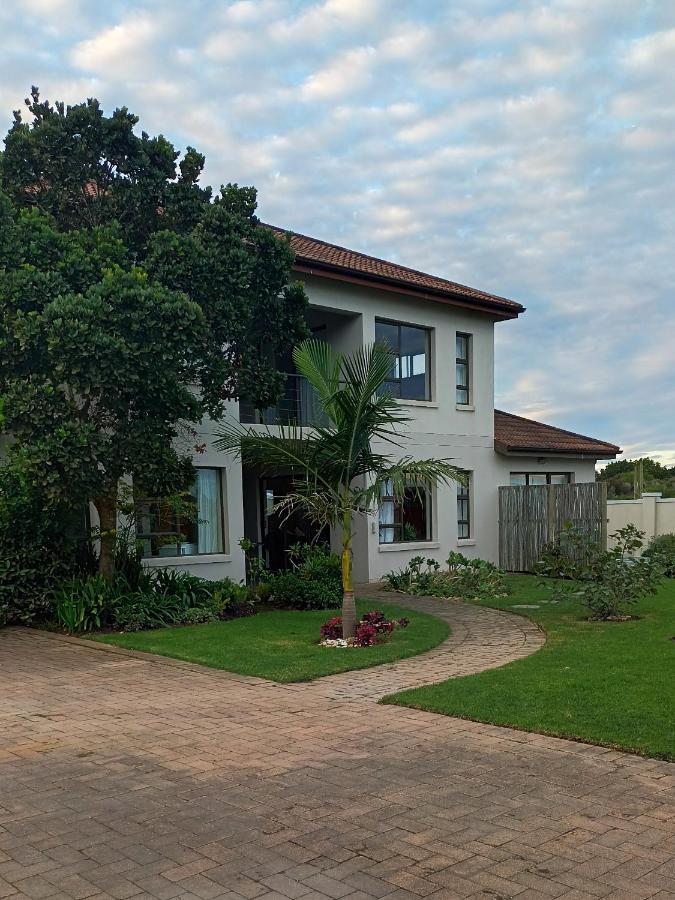 En-Suite, Private Room, Free Wifi In Plett Plettenbergbaai Buitenkant foto